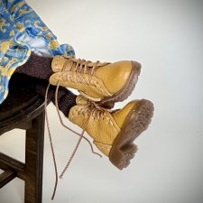 Ботинки для Жу Даши Нужновой