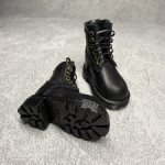 Ботинки для куклы БЖД Птички Лоры