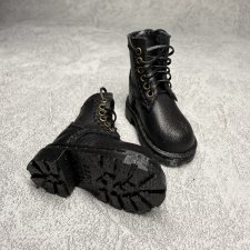 Ботинки для куклы БЖД Птички Лоры