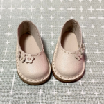 Туфельки для Руби Ред 37 см