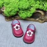 Туфельки для Минуш от Pettitcolin