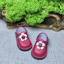 Туфельки для Минуш от Pettitcolin