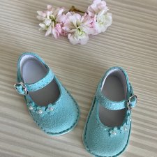 Туфельки для литл Готц 36 см