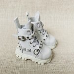 Стильные кроссовки для Паола Рейна