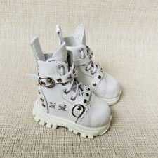 Стильные кроссовки для Паола Рейна