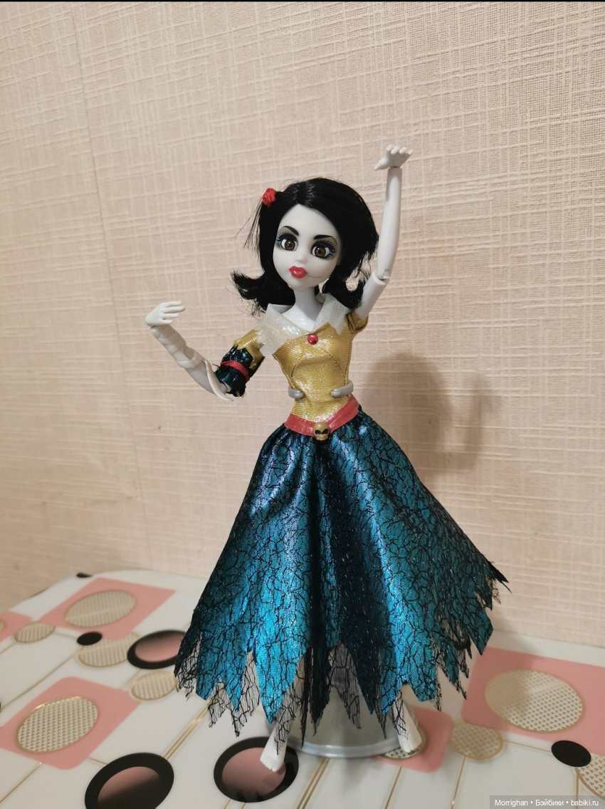 Знакомство с моими "красотками" (фото 4)