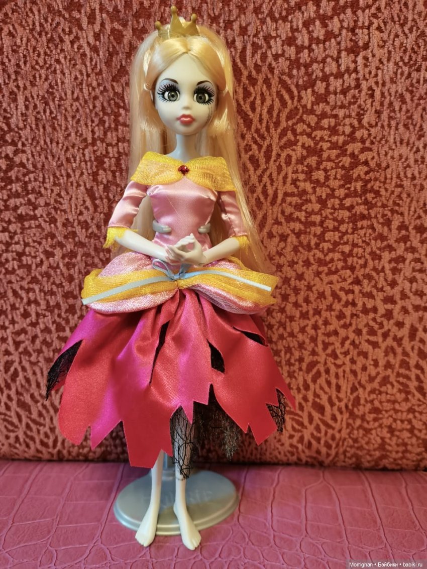 Знакомство с моими "красотками" (фото 9)