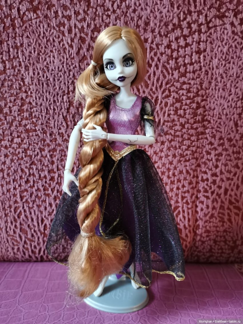 Знакомство с моими "красотками" (фото 2)