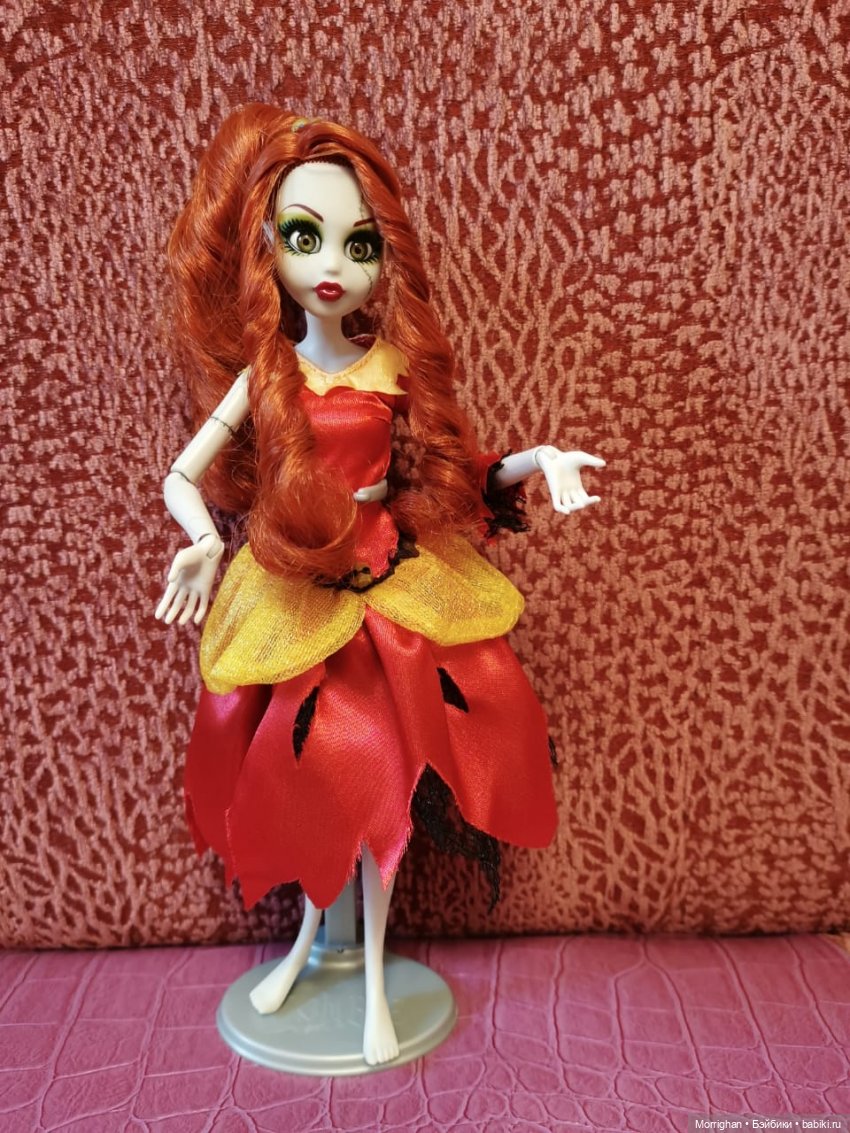 Знакомство с моими "красотками" (фото 7)