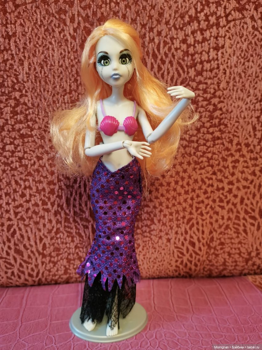 Знакомство с моими "красотками" (фото 6)