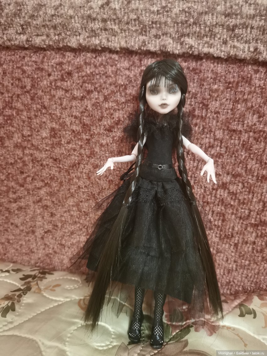 Знакомство с моими "красотками" (фото 10)