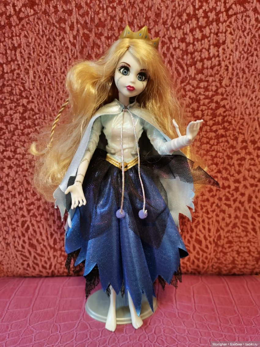 Знакомство с моими "красотками" (фото 8)