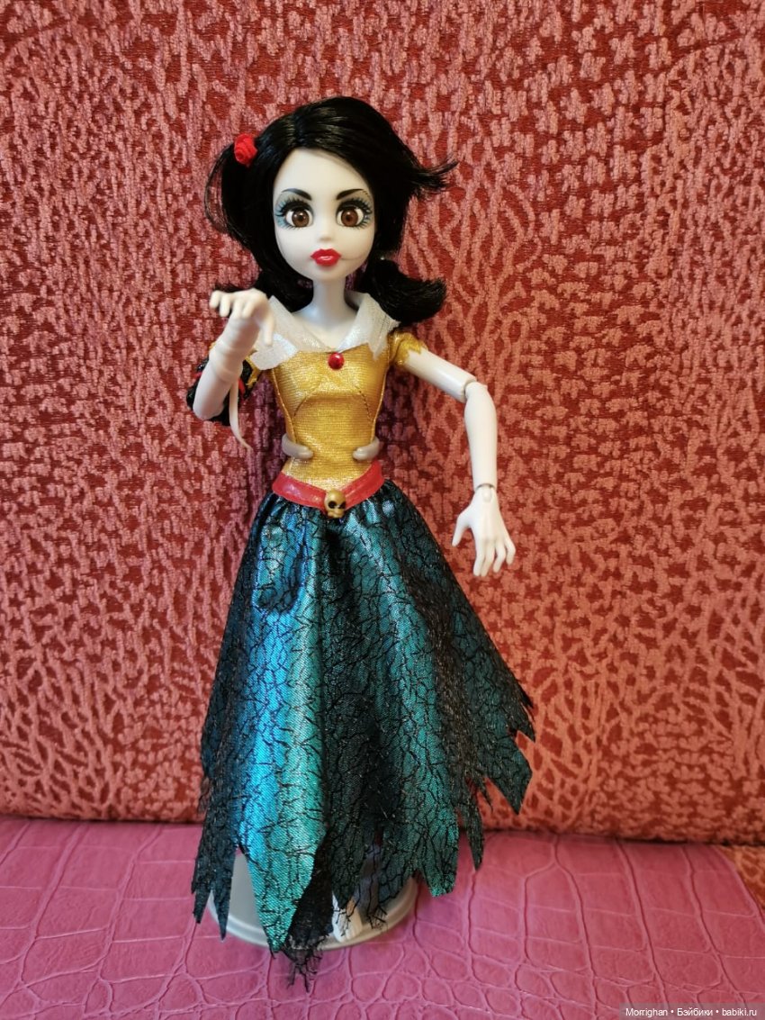 Знакомство с моими "красотками" (фото 3)