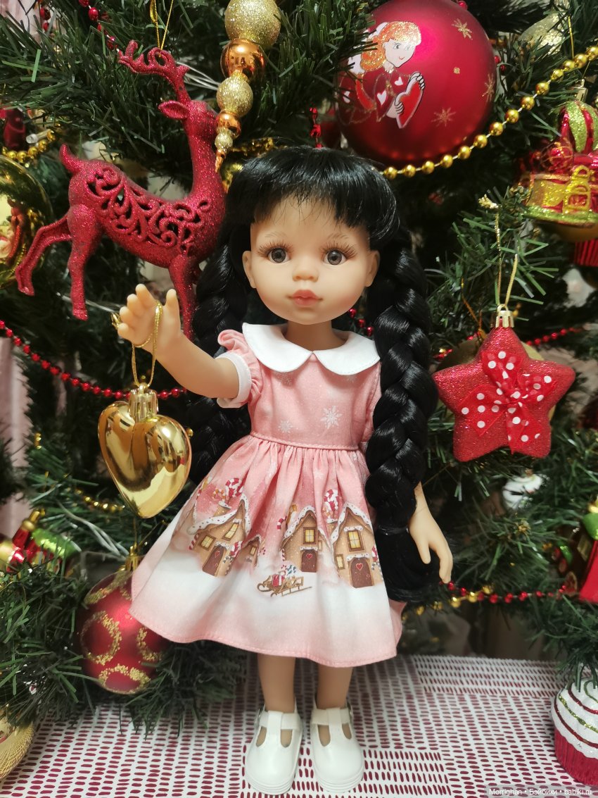 С Новым годом и Рождеством