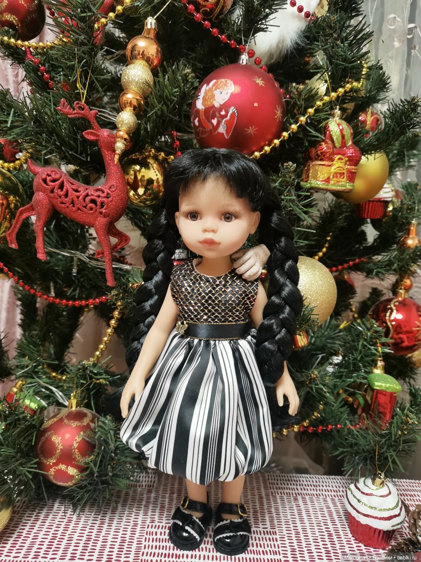 С Новым годом и Рождеством (фото 2)