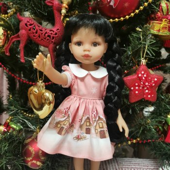 С Новым годом и Рождеством!!!