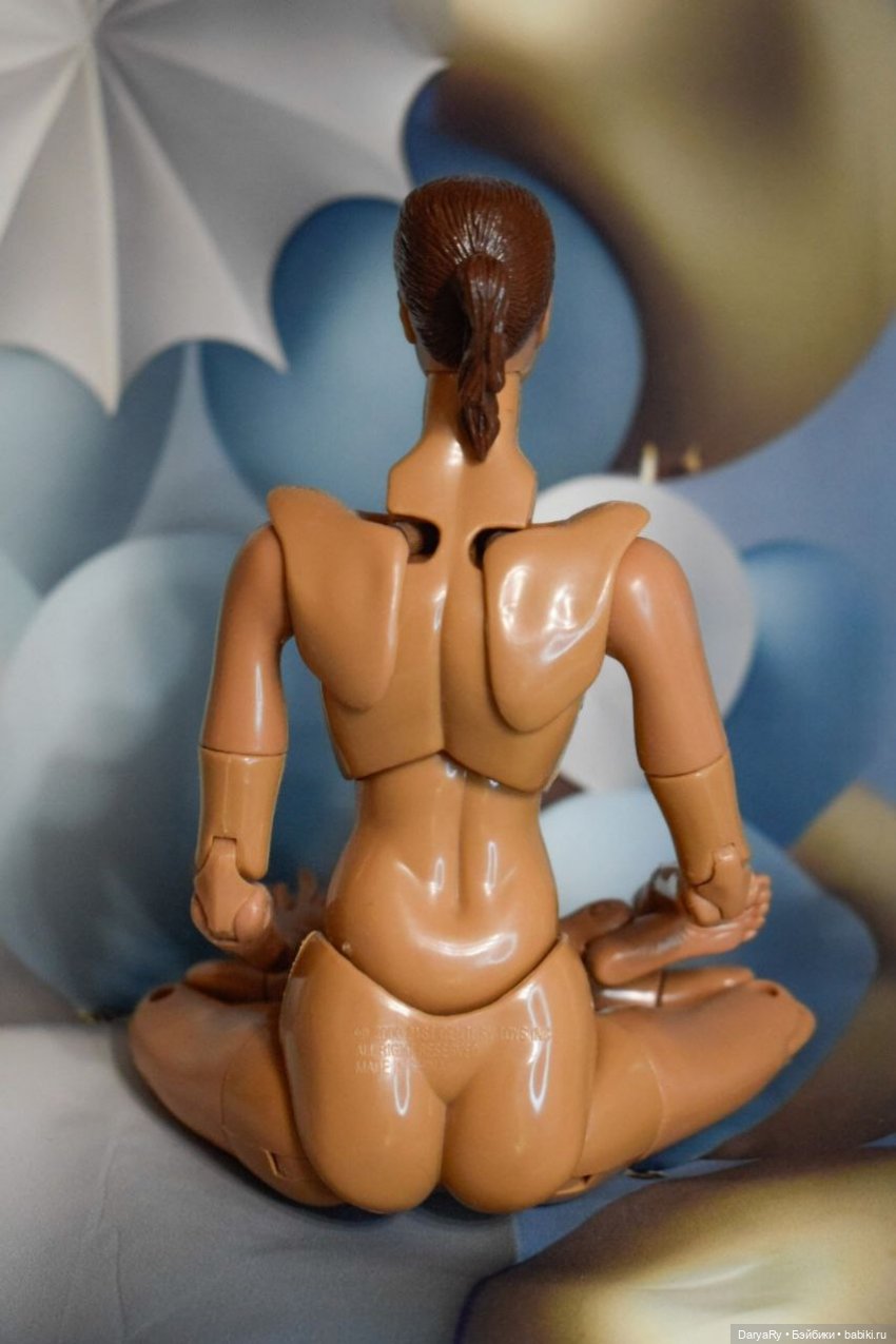 Плагиат, заимствование, референс: объясняю на куклах