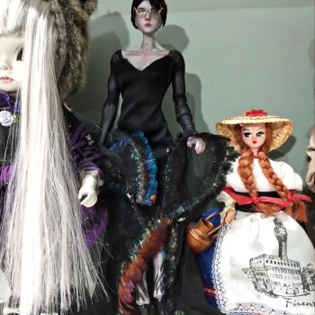 Сирин дома. Впечатление