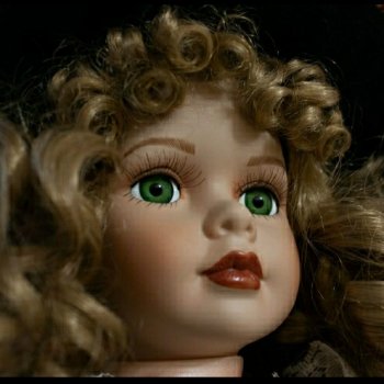 Кукла коллекционная Collectable doll RC limited 368 edition