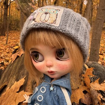 Запоздалые осенние деньки