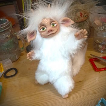 Ещё чёртики