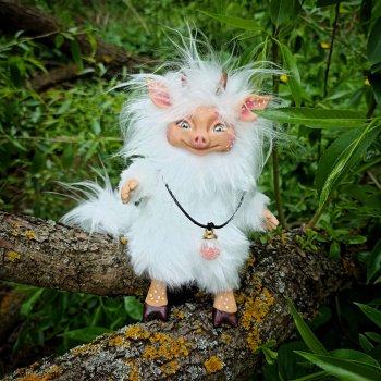 Ещё чёртики часть третья