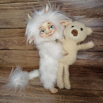 Про чёртиков