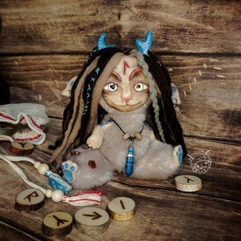 Хранители  часть вторая