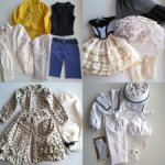 Продам одежду для SD16, SID, 65, 70см девочек и мальчиков