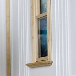 Большой румбокс для кукол 1/6 (до 30 см)