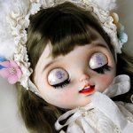 Кастом Blythe (Блайз) TBL зарубежного автора