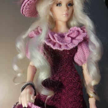 Моя красавица Кэтти❤️