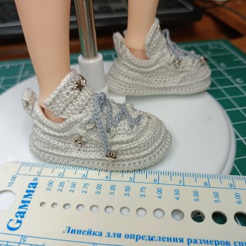 Увлеклась! Что называется!