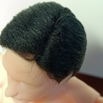 Я довольна результатом!