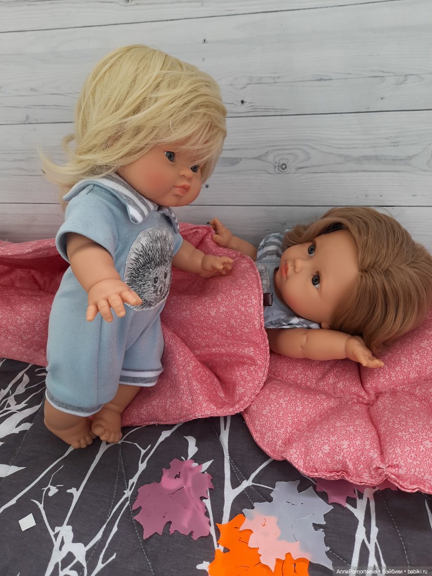 Однажды вечером - Истории minikane (фото 2)