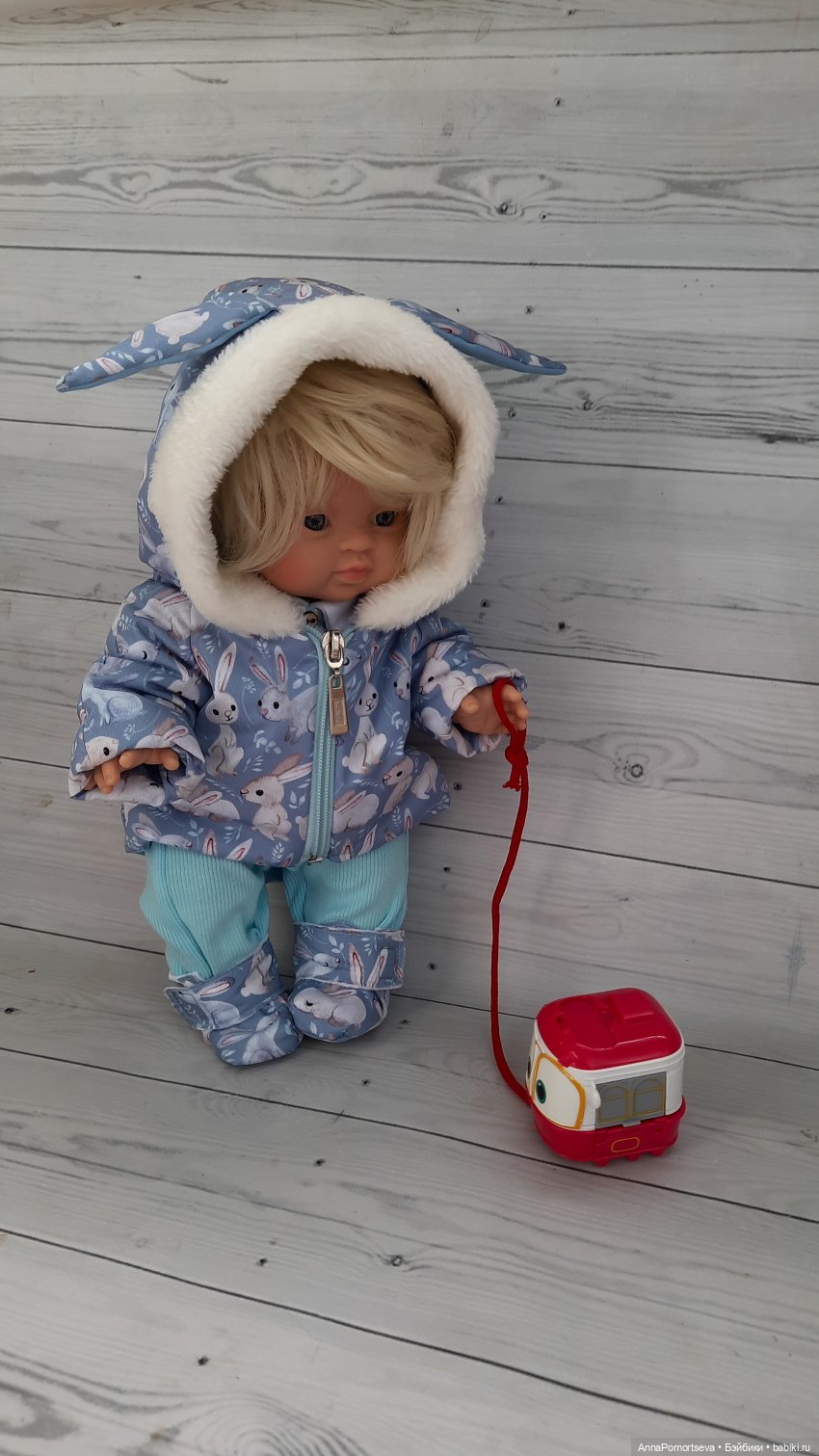 Никогда не прекращаем играть (фото 7)