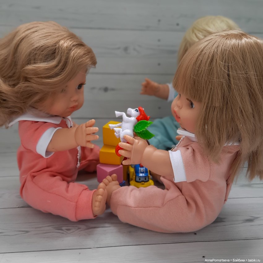 Никогда не прекращаем играть (фото 2)