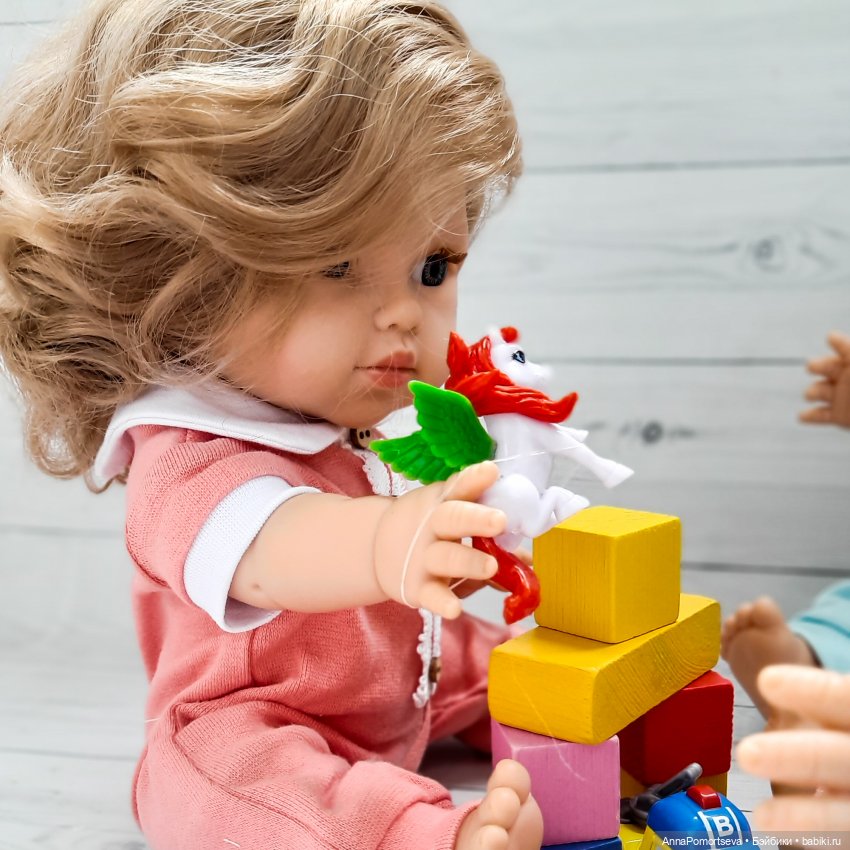 Никогда не прекращаем играть (фото 3)