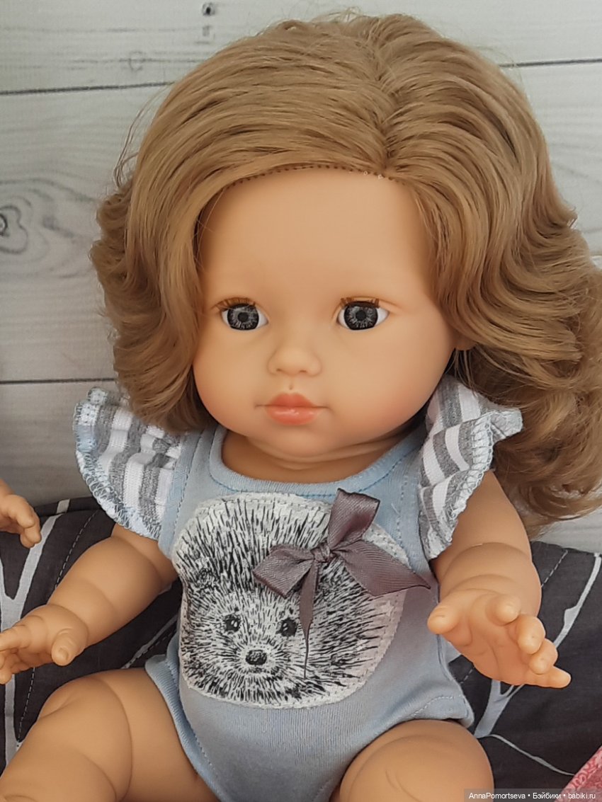 Однажды вечером - Истории minikane