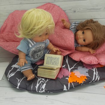 Однажды вечером - Истории minikane