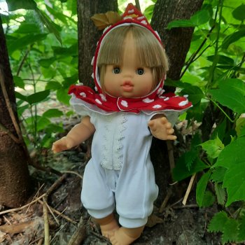 Волшебство внутри