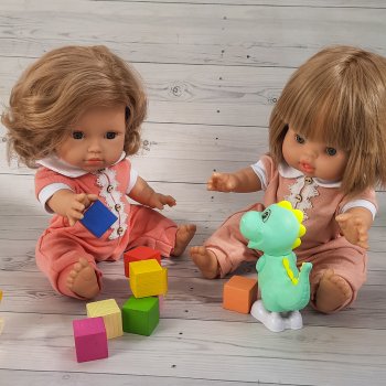 Играем вместе с Minikane