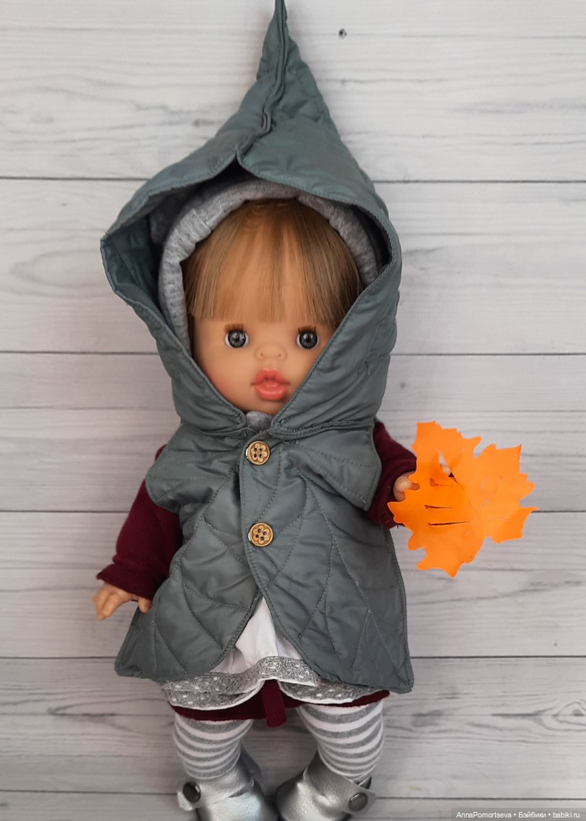 А у меня крылья - Истории minikane (фото 7)