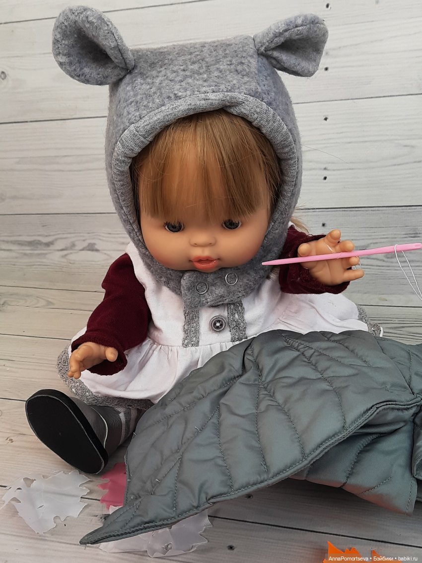 А у меня крылья - Истории minikane (фото 6)