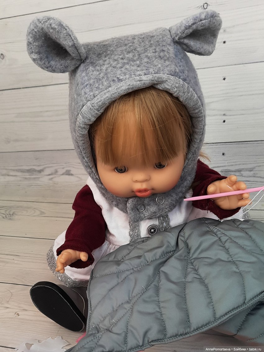 А у меня крылья - Истории minikane (фото 4)