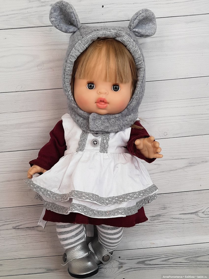 А у меня крылья - Истории minikane