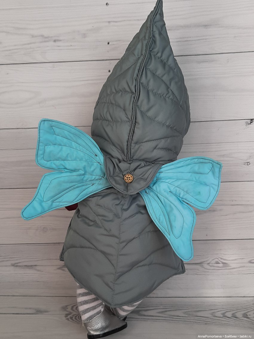 А у меня крылья - Истории minikane (фото 9)