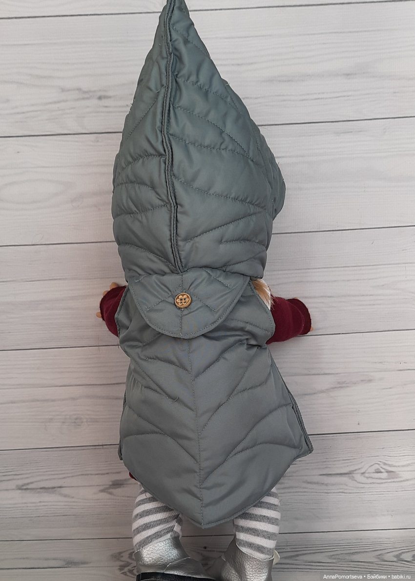 А у меня крылья - Истории minikane (фото 8)