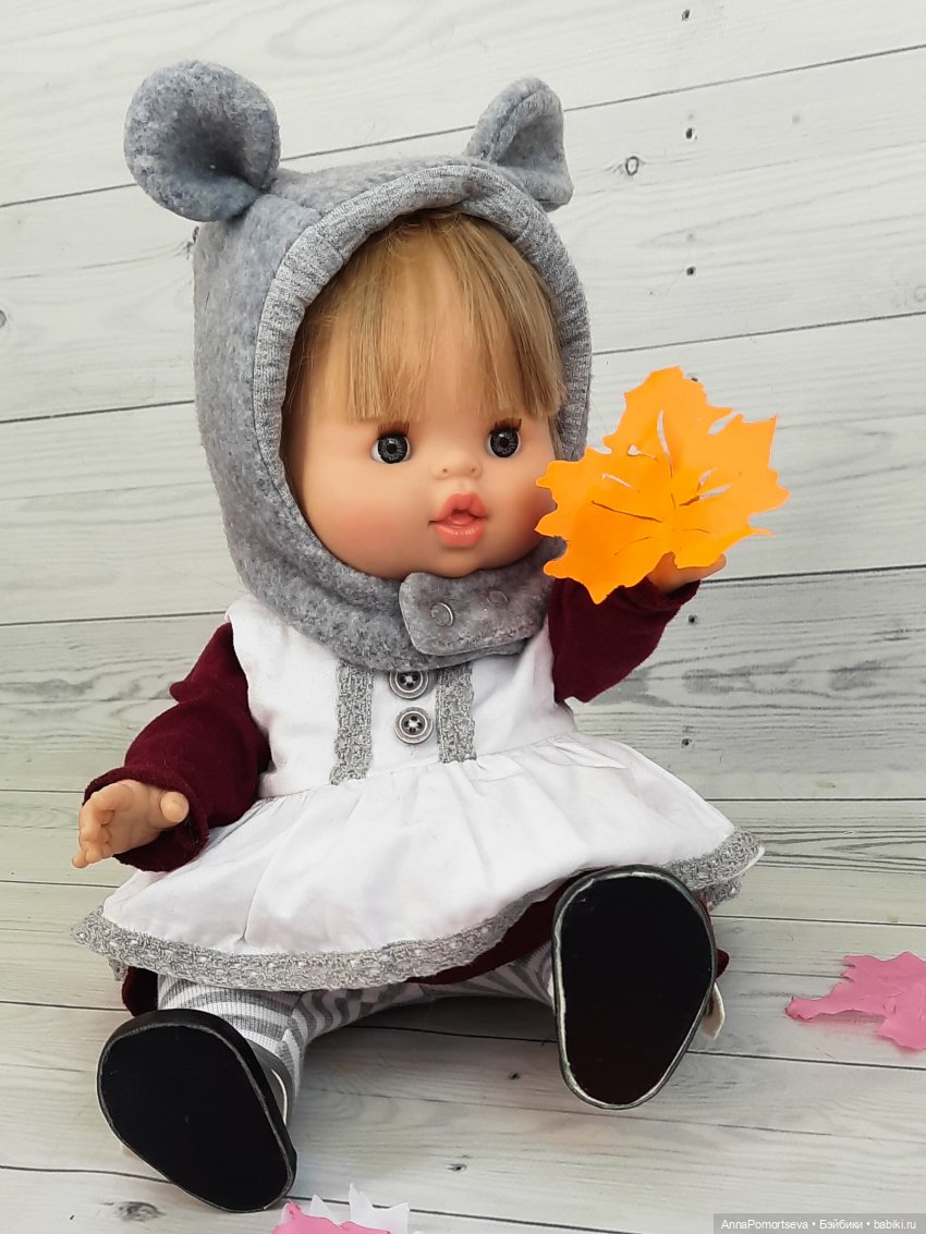 А у меня крылья - Истории minikane (фото 2)