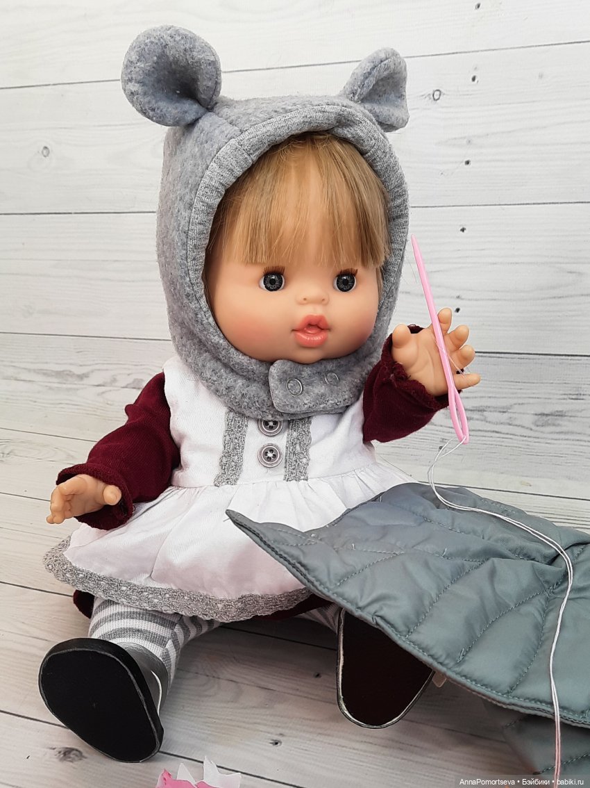 А у меня крылья - Истории minikane (фото 3)